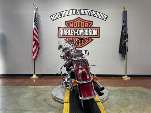 2014 Harley-Davidson Softail® Deluxe in Slidell, Louisiana - Photo 7