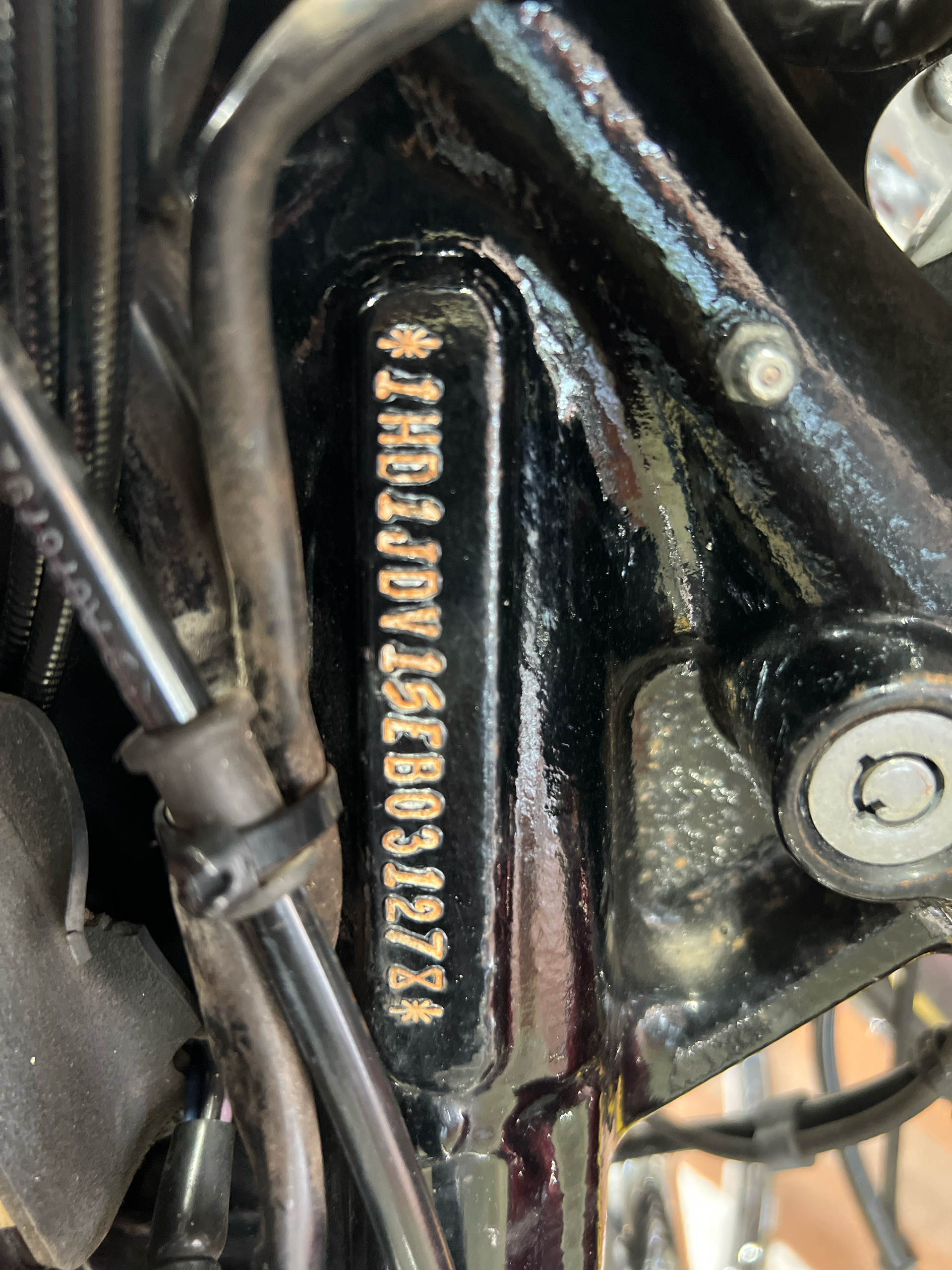 2014 Harley-Davidson Softail® Deluxe in Slidell, Louisiana - Photo 9
