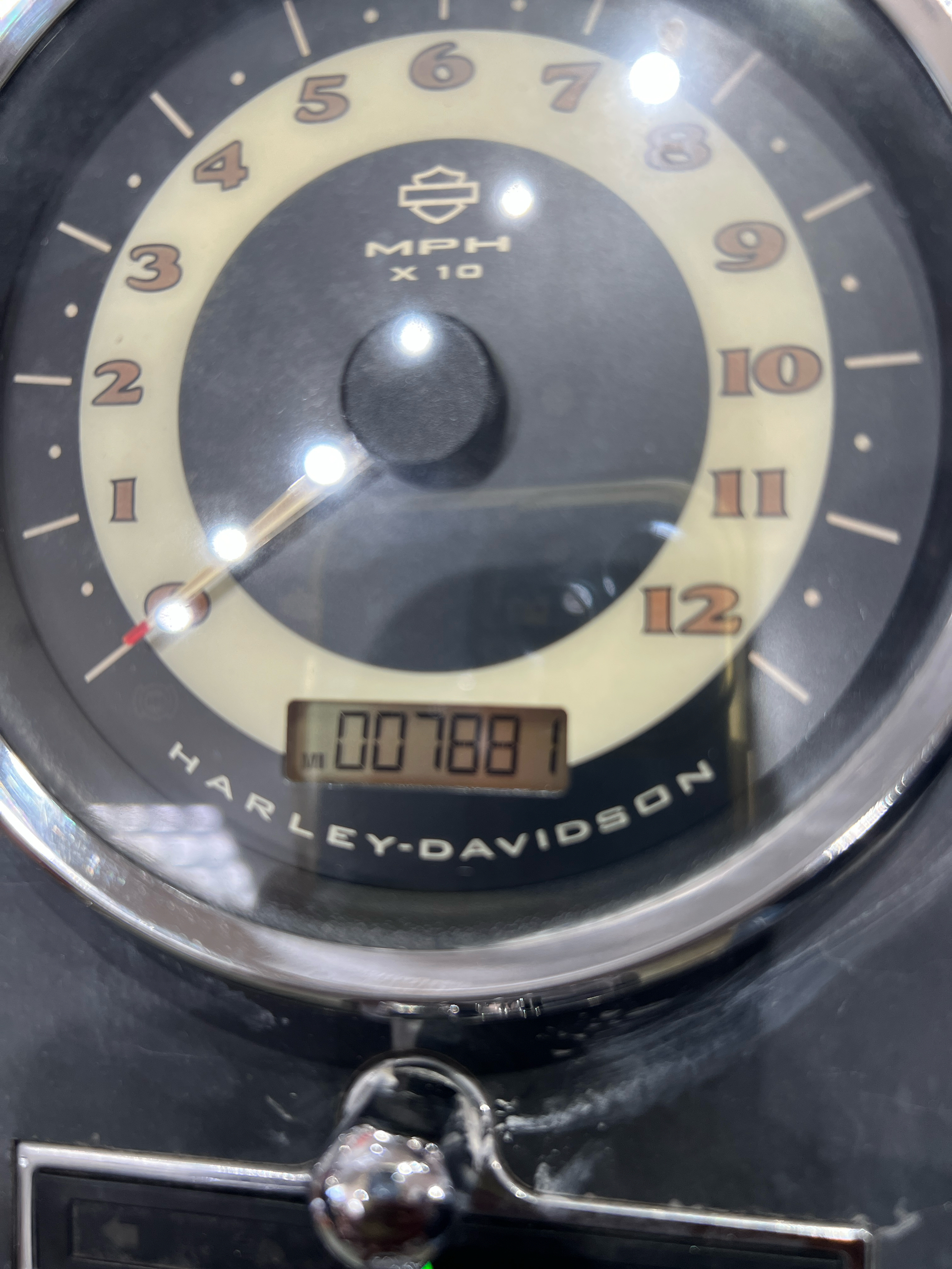 2014 Harley-Davidson Softail® Deluxe in Slidell, Louisiana - Photo 10