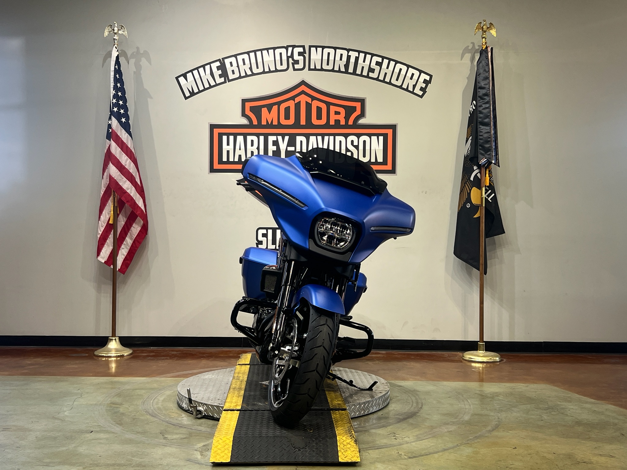 2026 Harley-Davidson Street Glide® 3