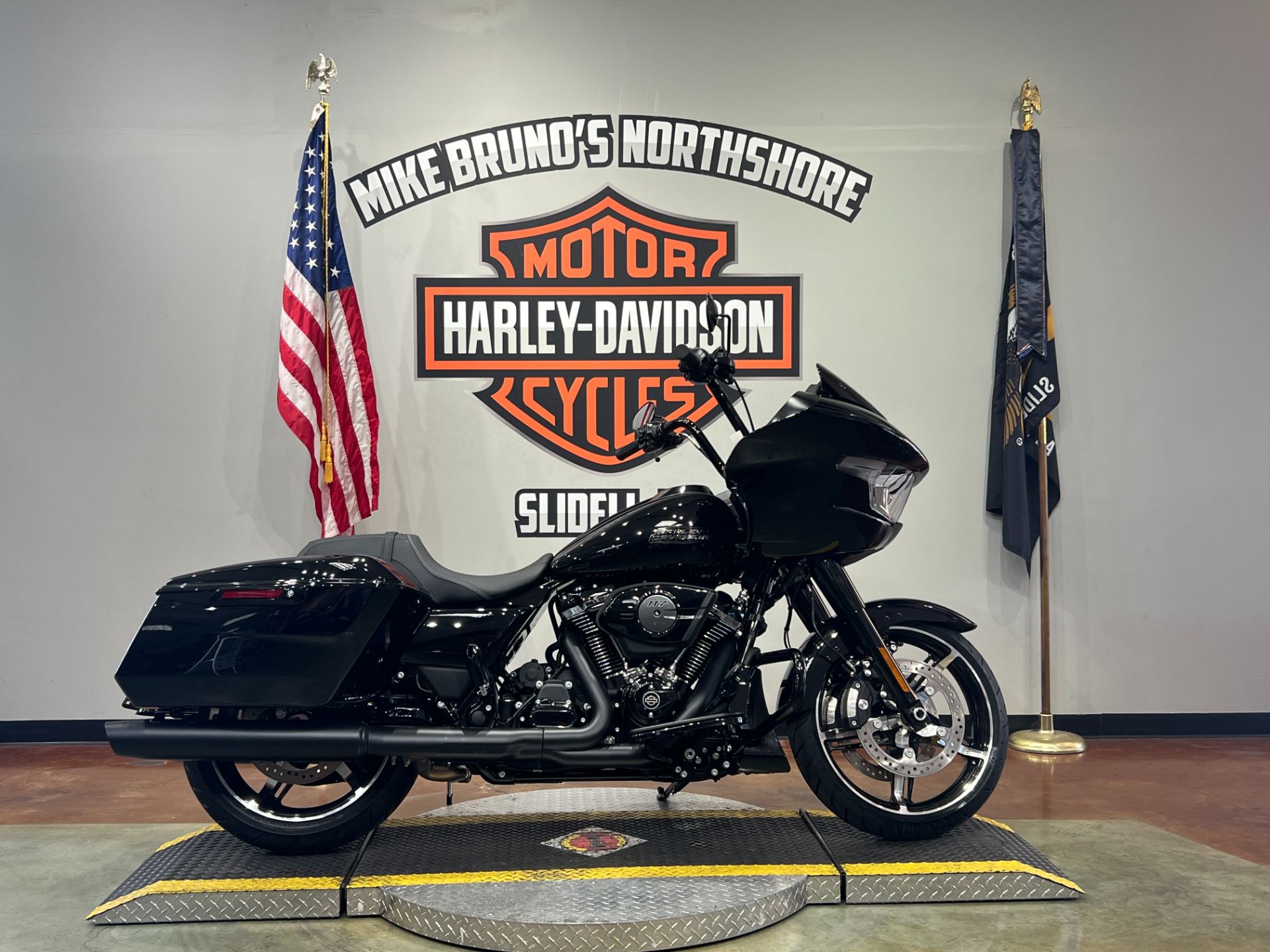 2025 Harley-Davidson Road Glide® in Slidell, Louisiana - Photo 1