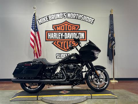 2025 Harley-Davidson Road Glide® in Slidell, Louisiana - Photo 1