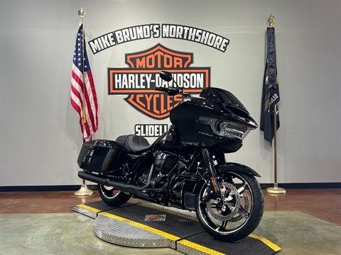 2025 Harley-Davidson Road Glide® in Slidell, Louisiana - Photo 2