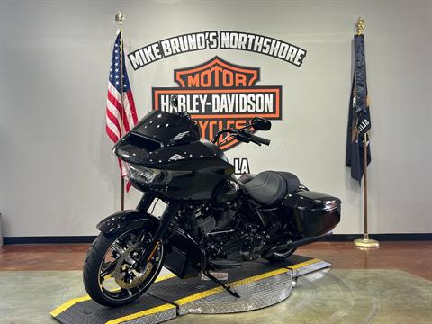 2025 Harley-Davidson Road Glide® in Slidell, Louisiana - Photo 4