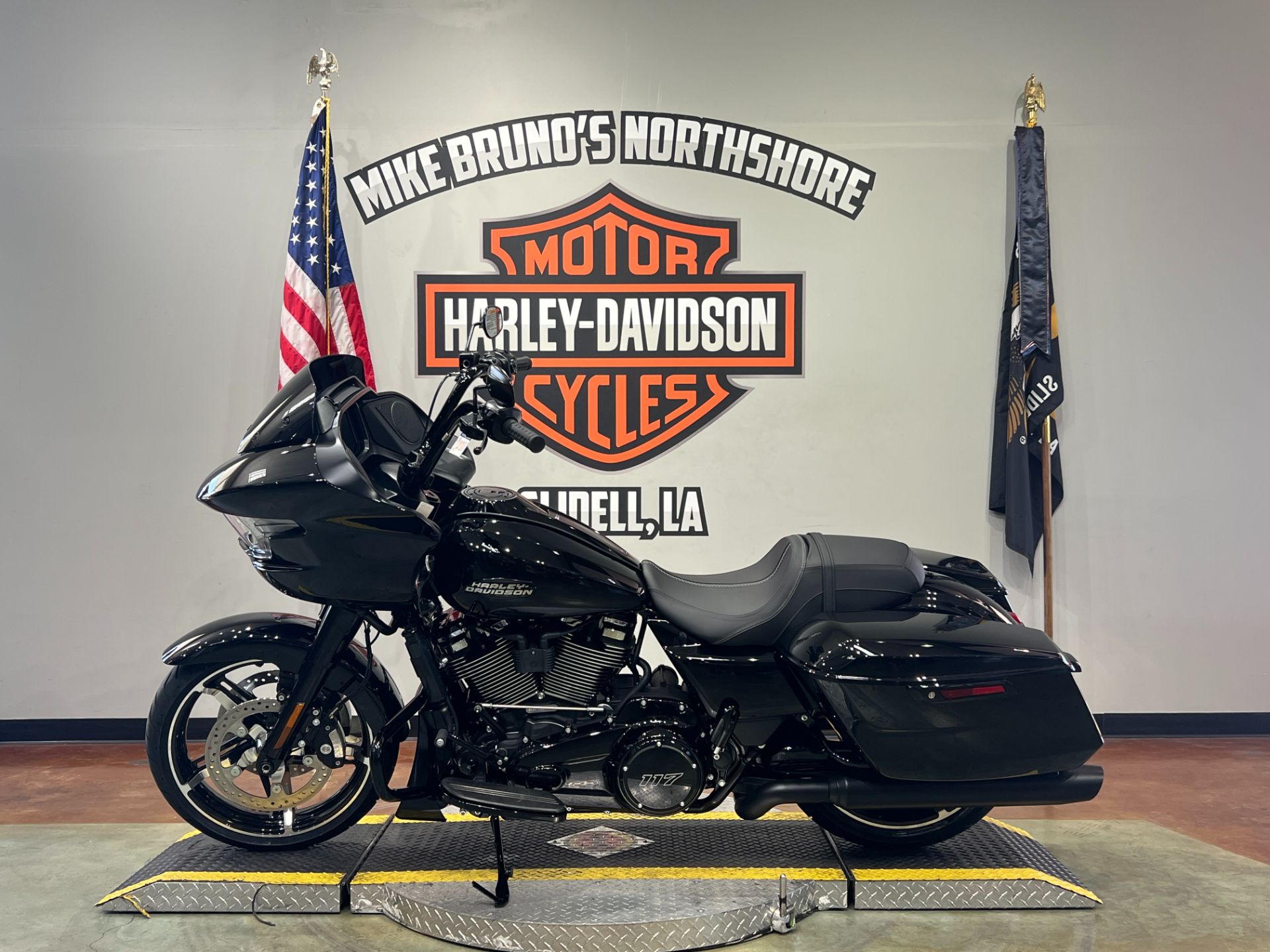 2025 Harley-Davidson Road Glide® in Slidell, Louisiana - Photo 5