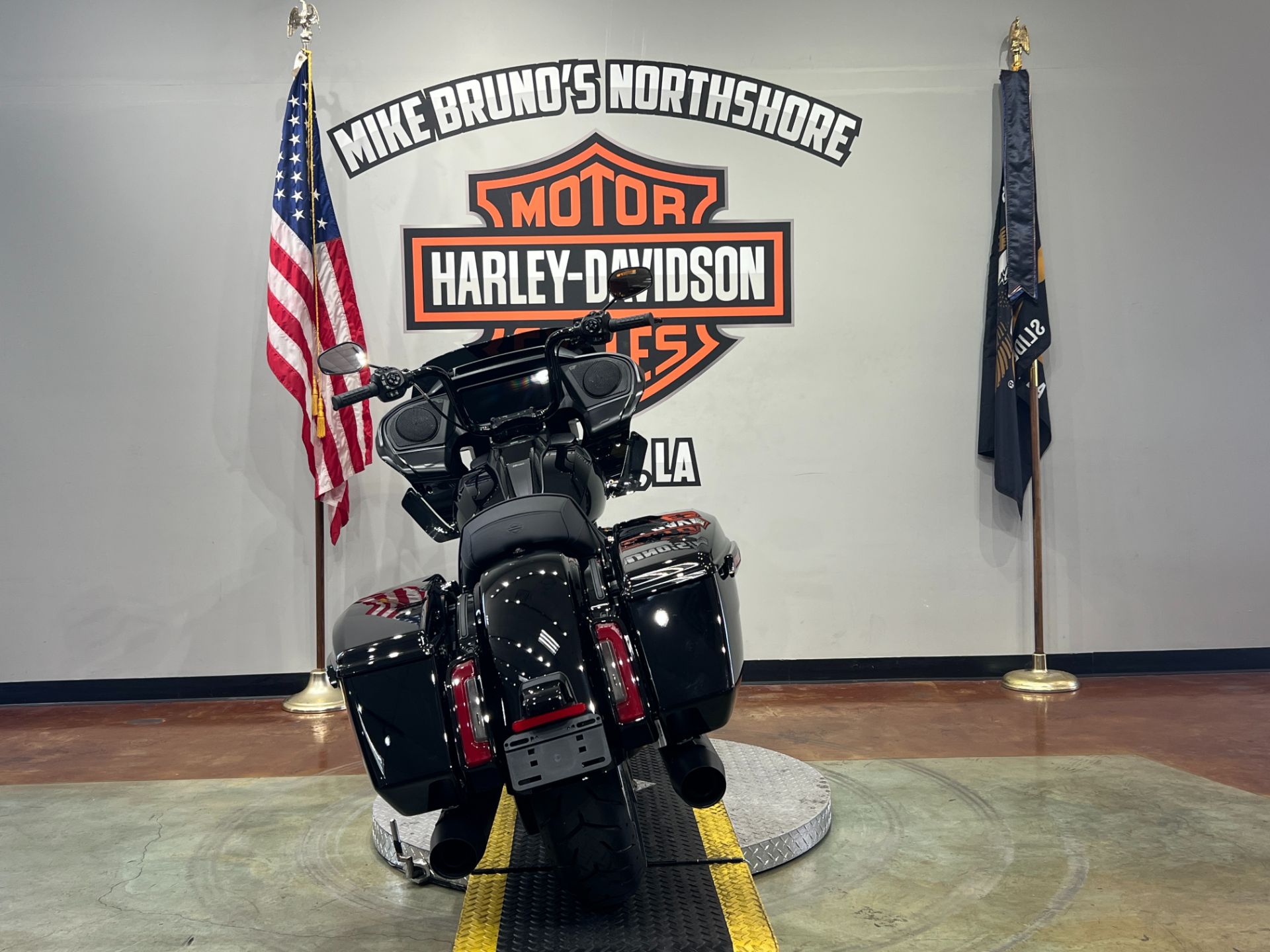 2025 Harley-Davidson Road Glide® in Slidell, Louisiana - Photo 7