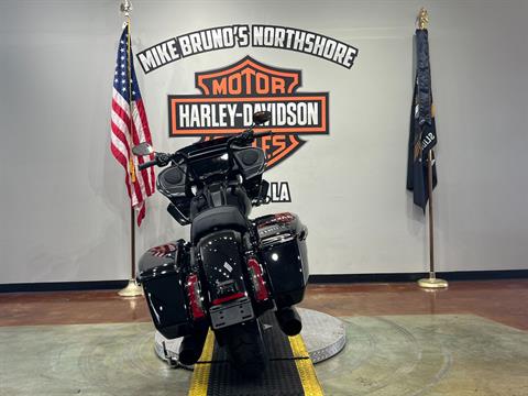 2025 Harley-Davidson Road Glide® in Slidell, Louisiana - Photo 7
