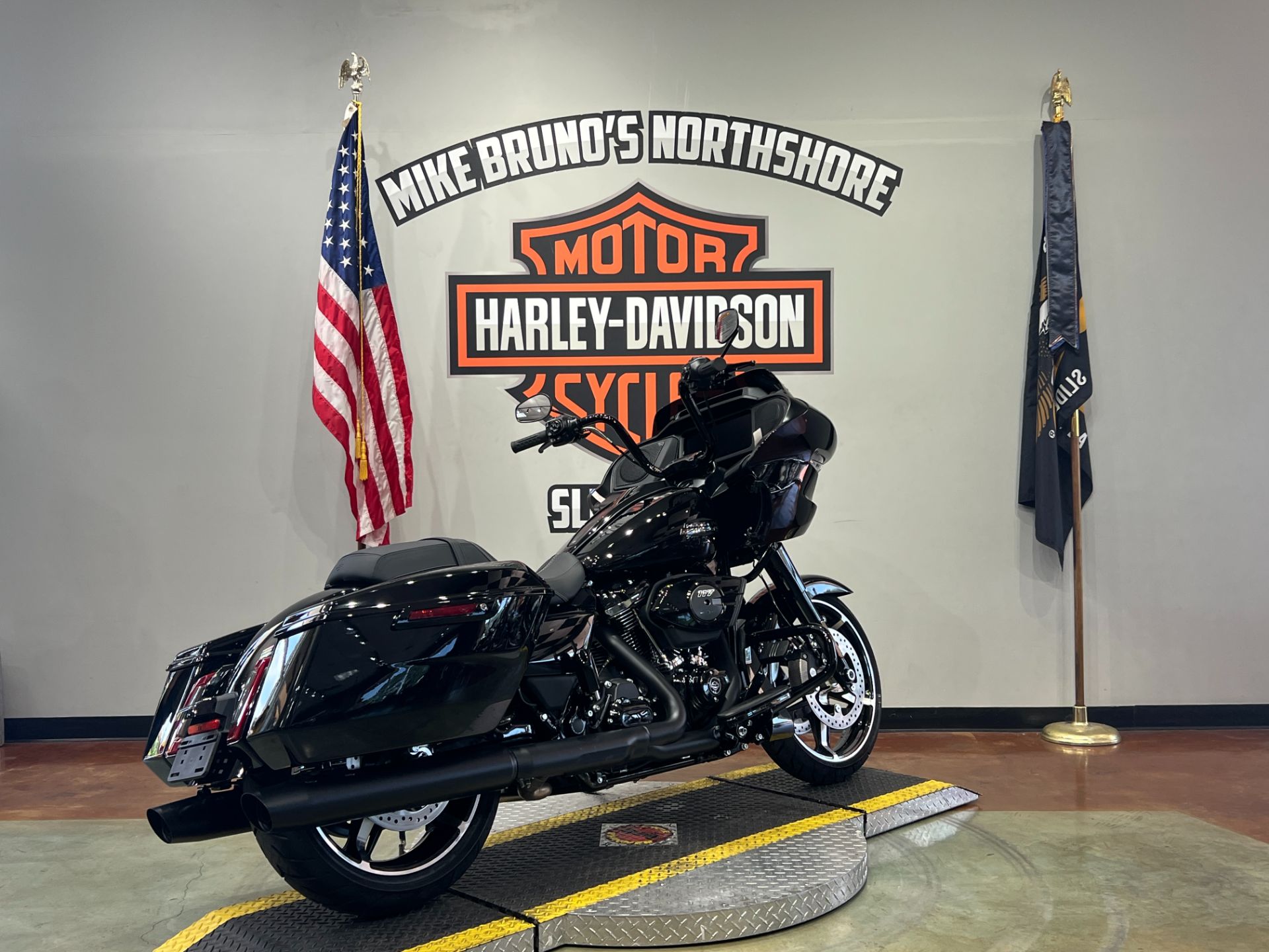 2025 Harley-Davidson Road Glide® in Slidell, Louisiana - Photo 8