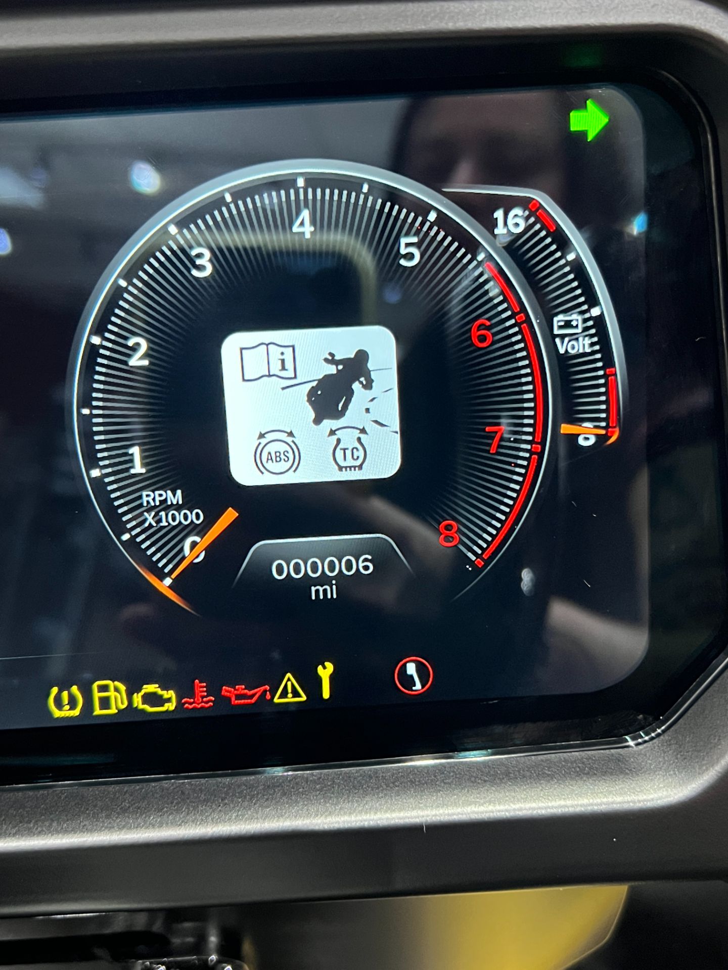 2025 Harley-Davidson Road Glide® in Slidell, Louisiana - Photo 10