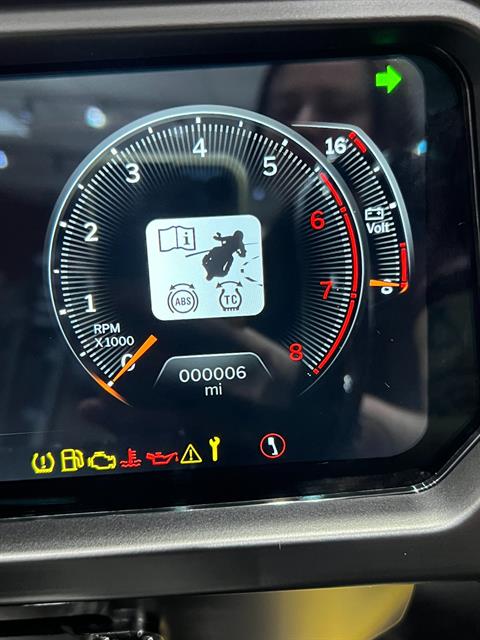 2025 Harley-Davidson Road Glide® in Slidell, Louisiana - Photo 10