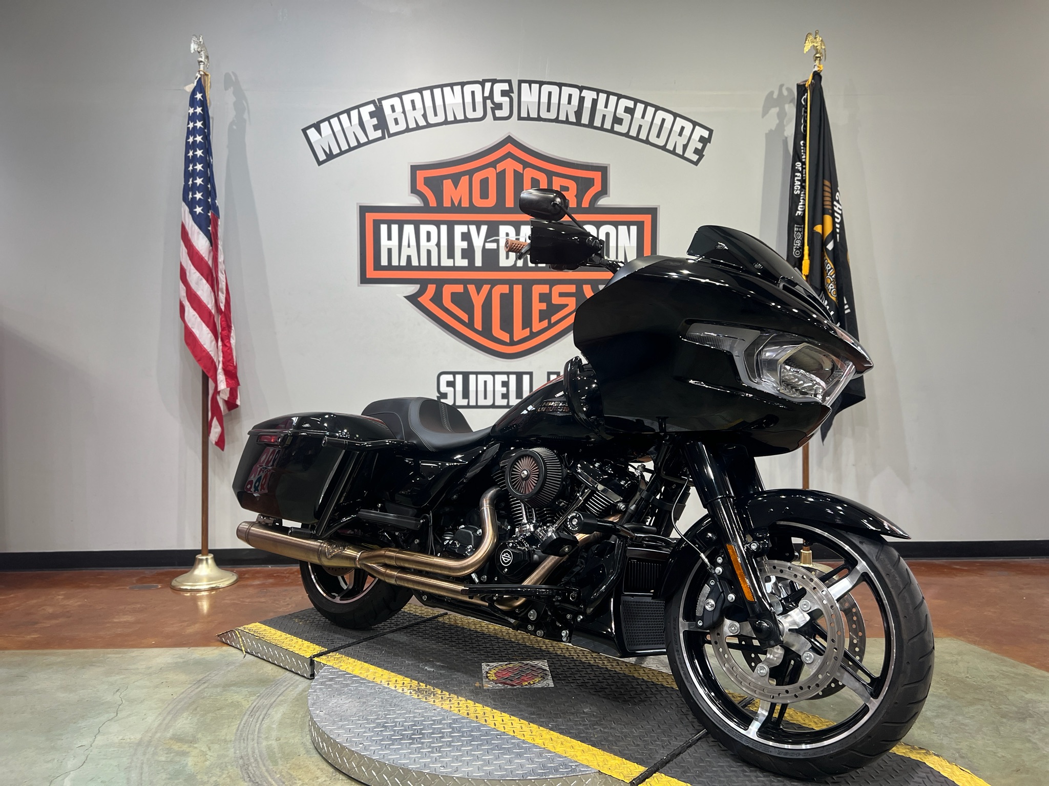 2025 Harley-Davidson Road Glide® 2