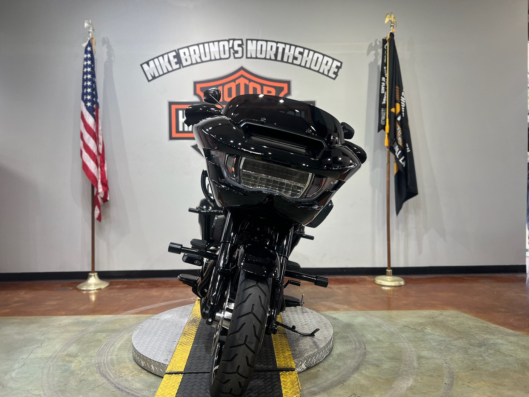 2025 Harley-Davidson Road Glide® 3