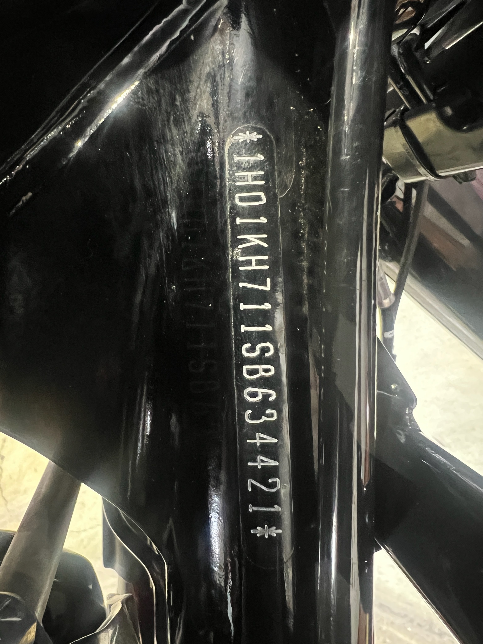 2025 Harley-Davidson Road Glide® 10