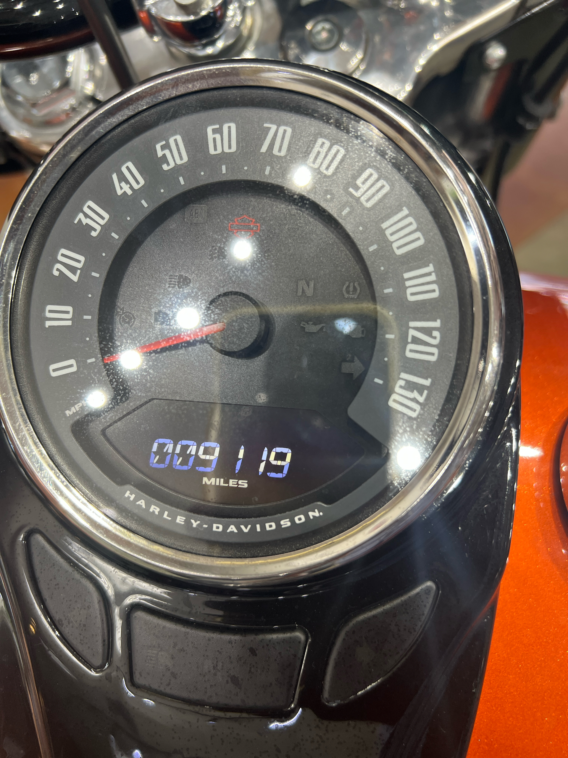 2020 Harley-Davidson Heritage Classic 114 in Slidell, Louisiana - Photo 9
