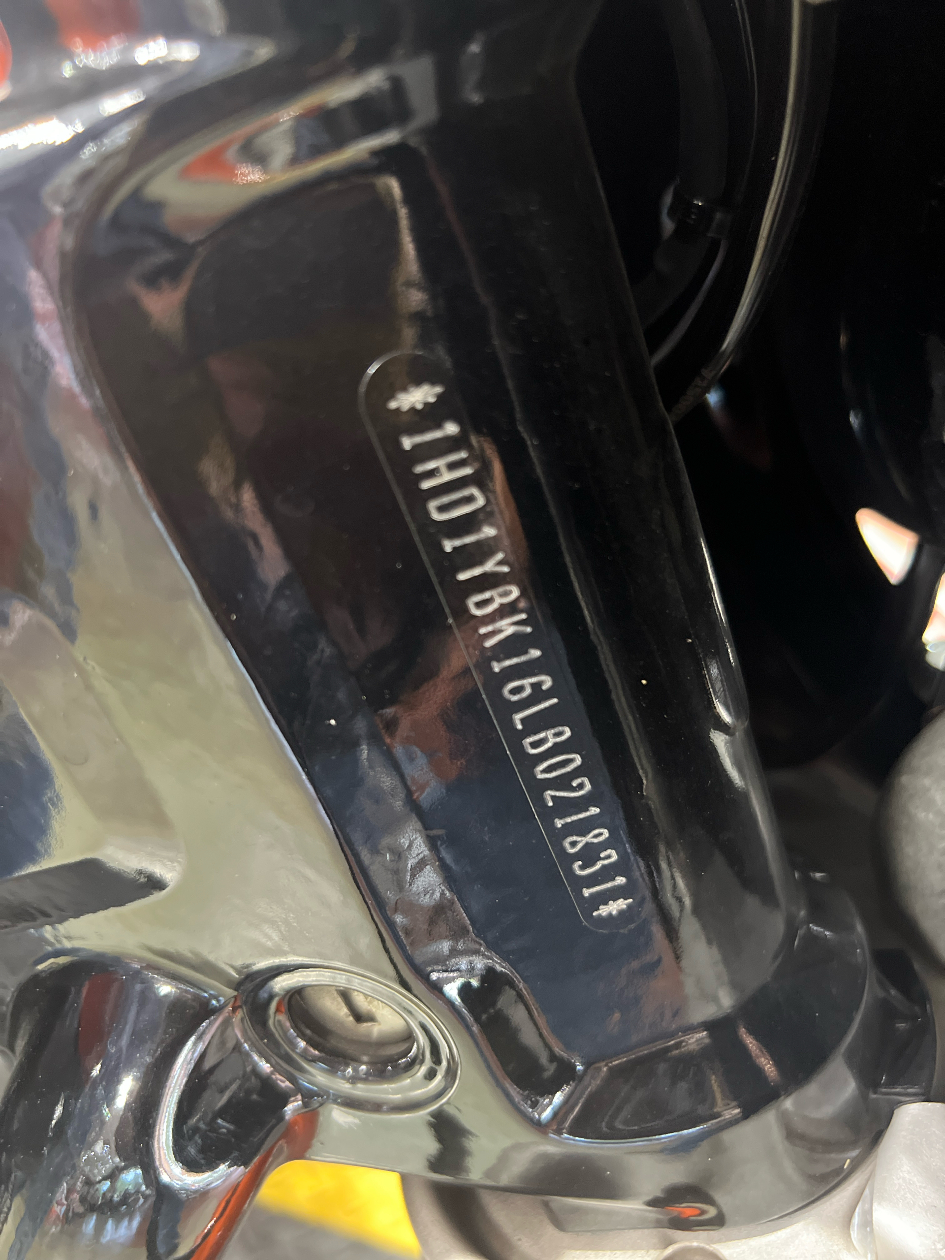 2020 Harley-Davidson Heritage Classic 114 in Slidell, Louisiana - Photo 10