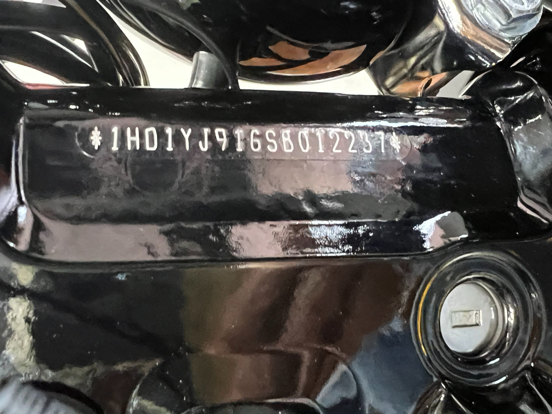 2025 Harley-Davidson Street Bob® in Slidell, Louisiana - Photo 6