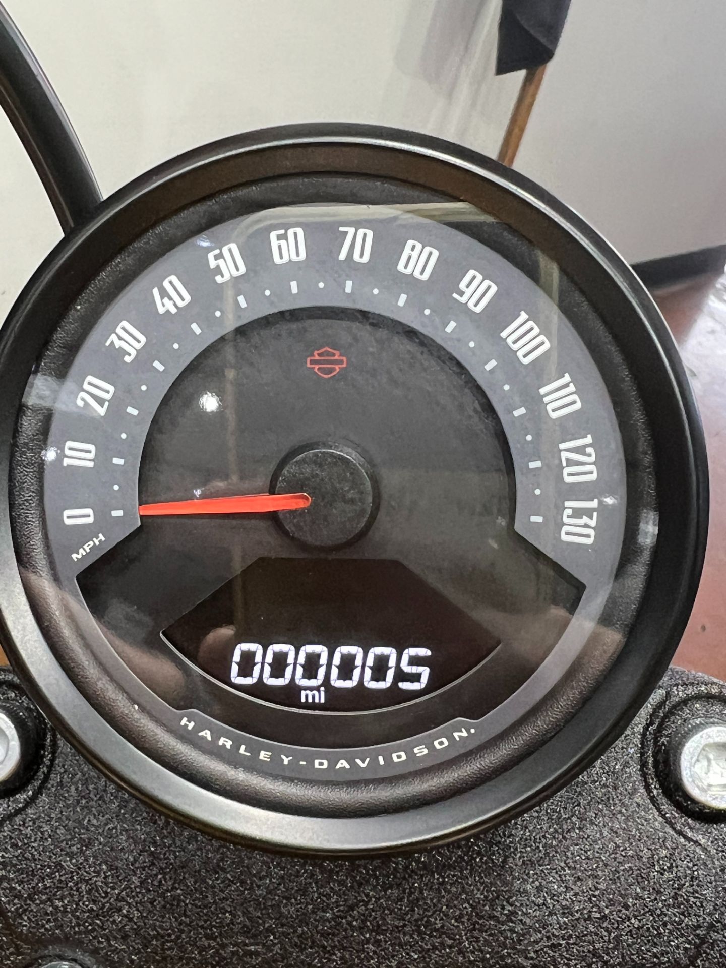 2025 Harley-Davidson Street Bob® in Slidell, Louisiana - Photo 7