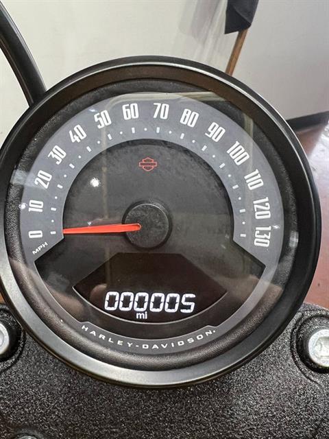 2025 Harley-Davidson Street Bob® in Slidell, Louisiana - Photo 7