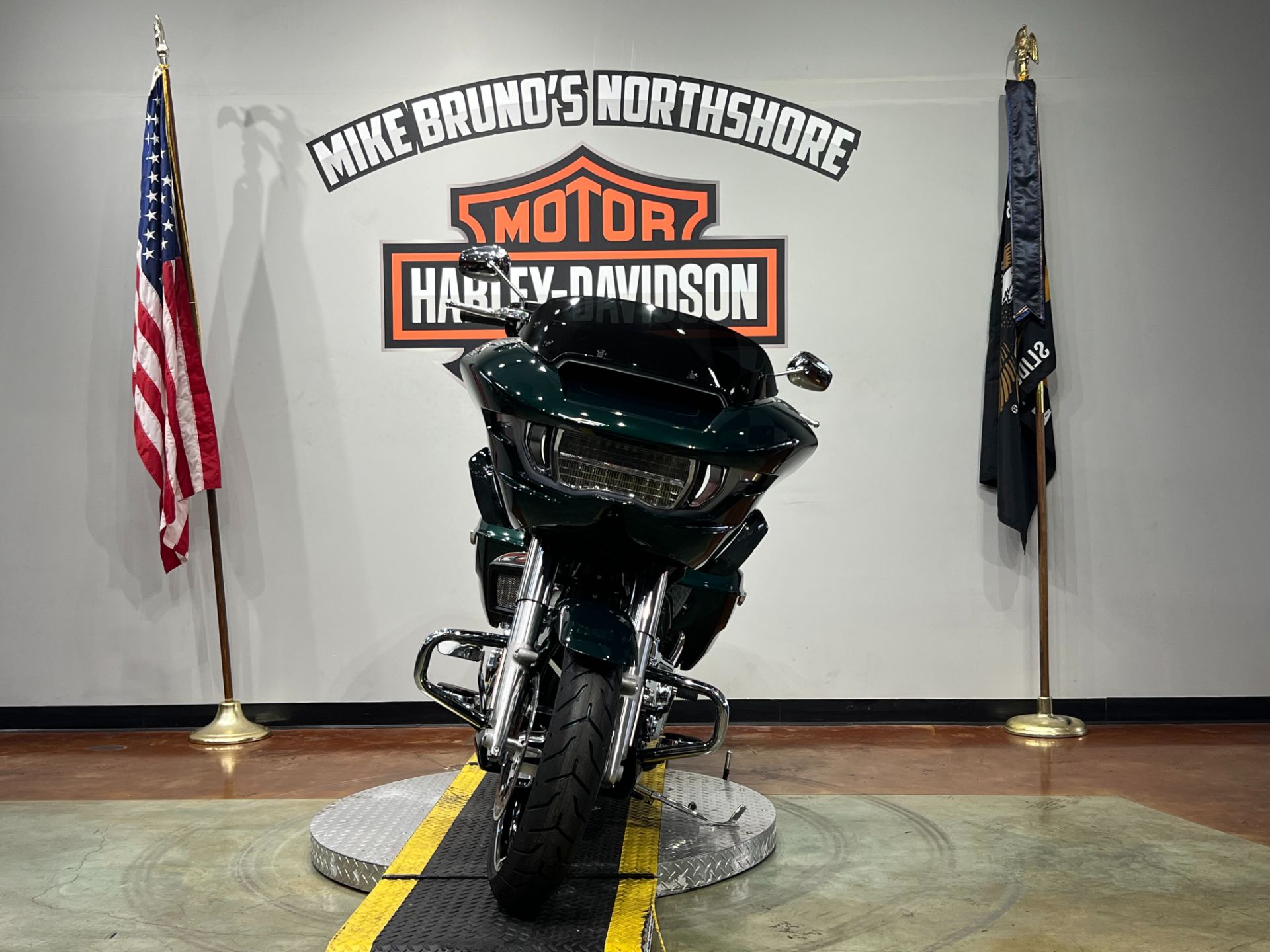 2024 Harley-Davidson Road Glide® in Slidell, Louisiana - Photo 1