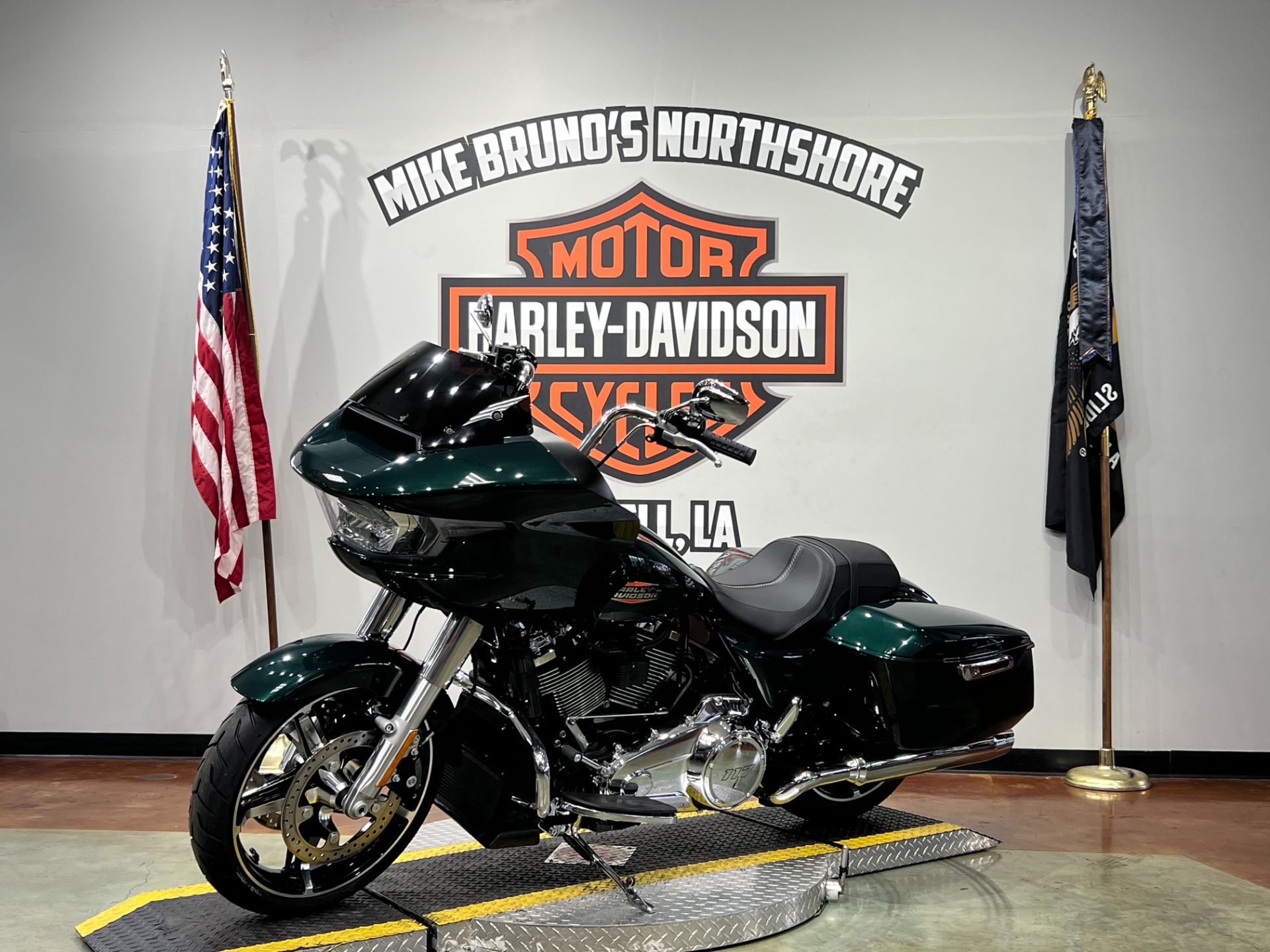 2024 Harley-Davidson Road Glide® in Slidell, Louisiana - Photo 2