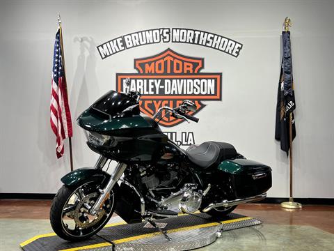 2024 Harley-Davidson Road Glide® in Slidell, Louisiana - Photo 2
