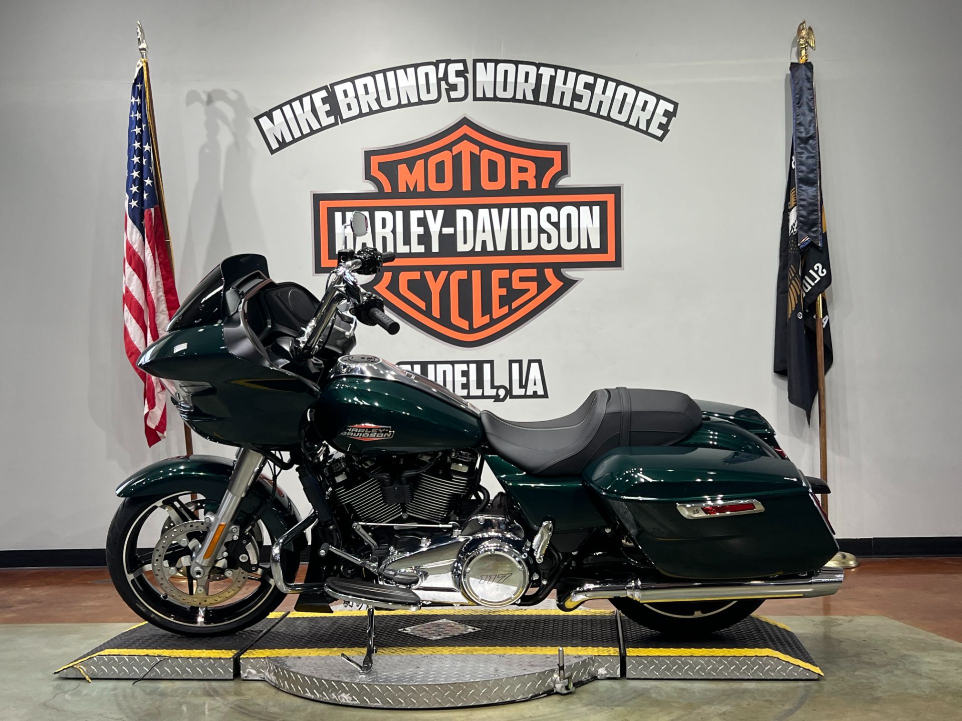 2024 Harley-Davidson Road Glide® in Slidell, Louisiana - Photo 3