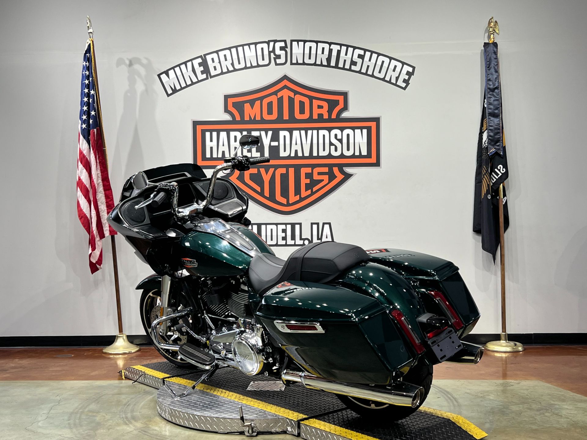 2024 Harley-Davidson Road Glide® in Slidell, Louisiana - Photo 4