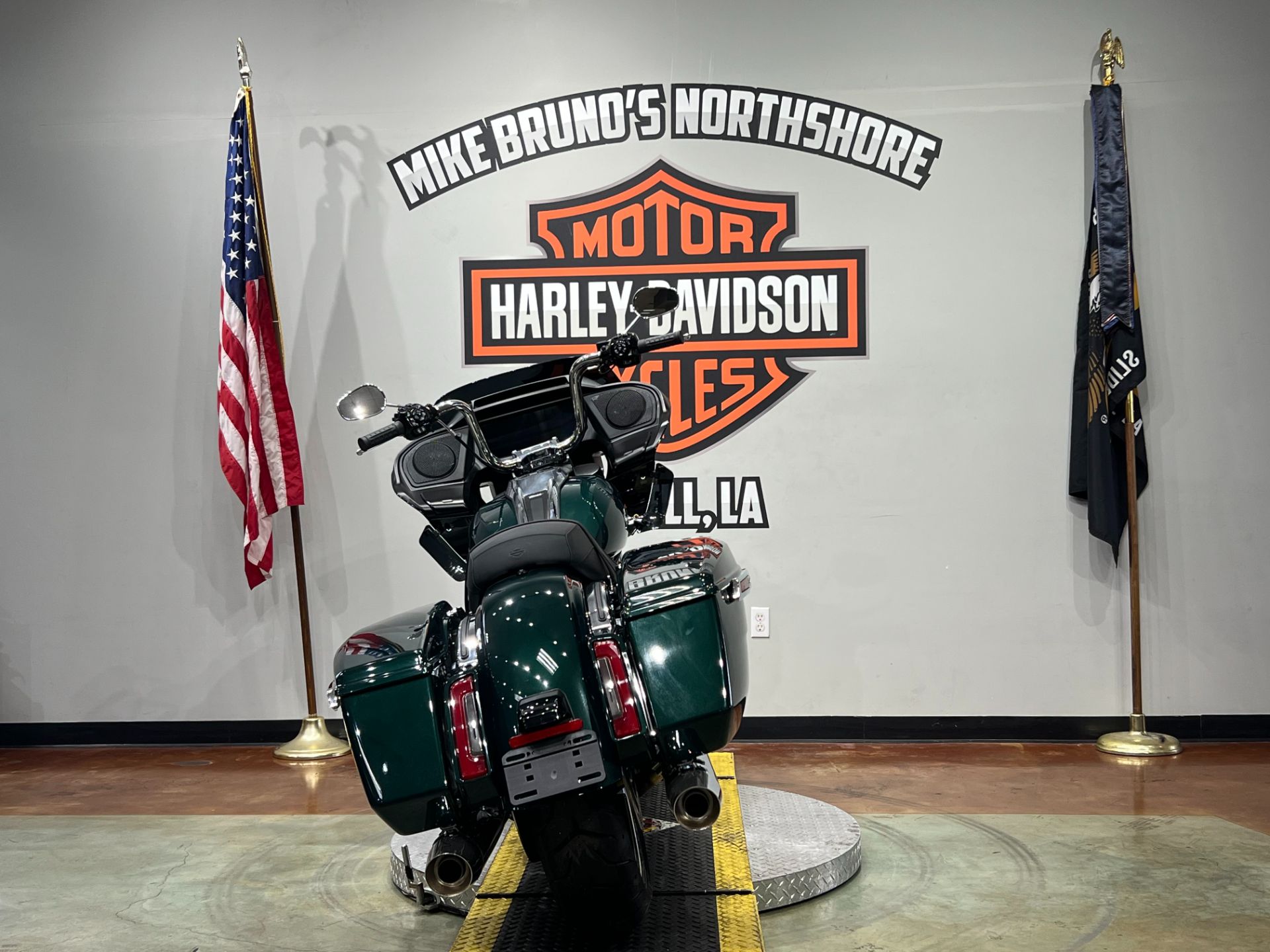 2024 Harley-Davidson Road Glide® in Slidell, Louisiana - Photo 5
