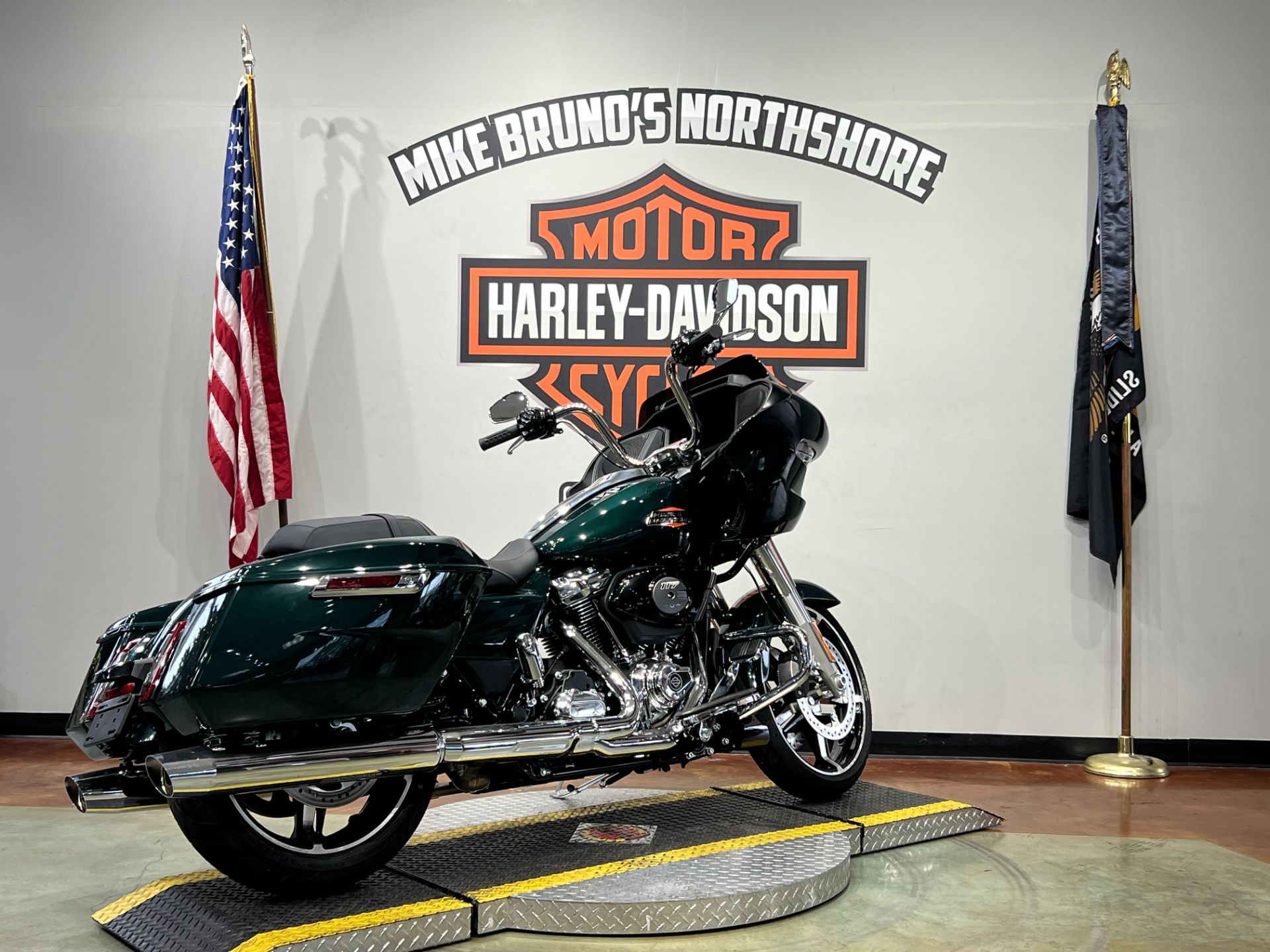 2024 Harley-Davidson Road Glide® in Slidell, Louisiana - Photo 6