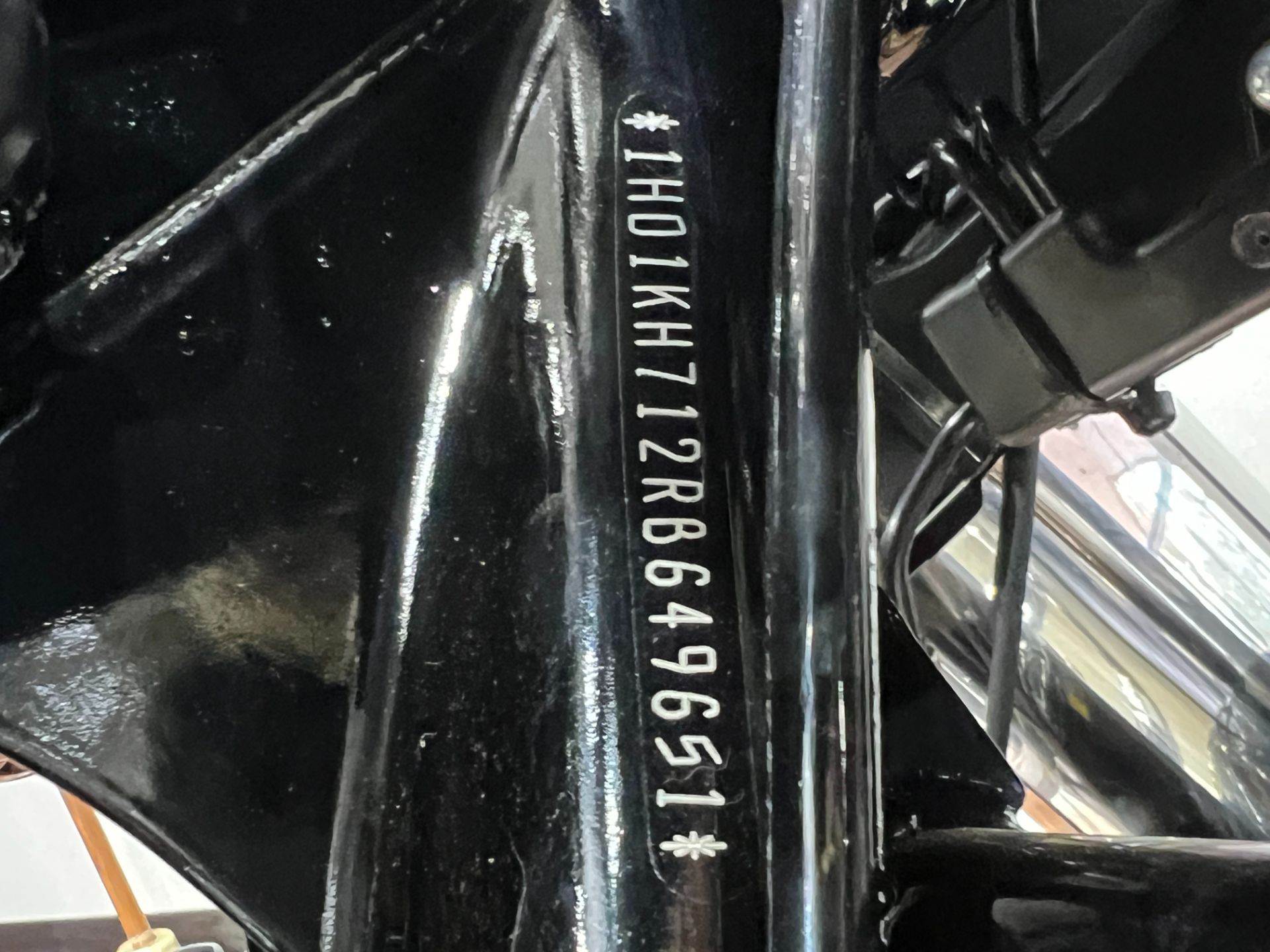 2024 Harley-Davidson Road Glide® in Slidell, Louisiana - Photo 7