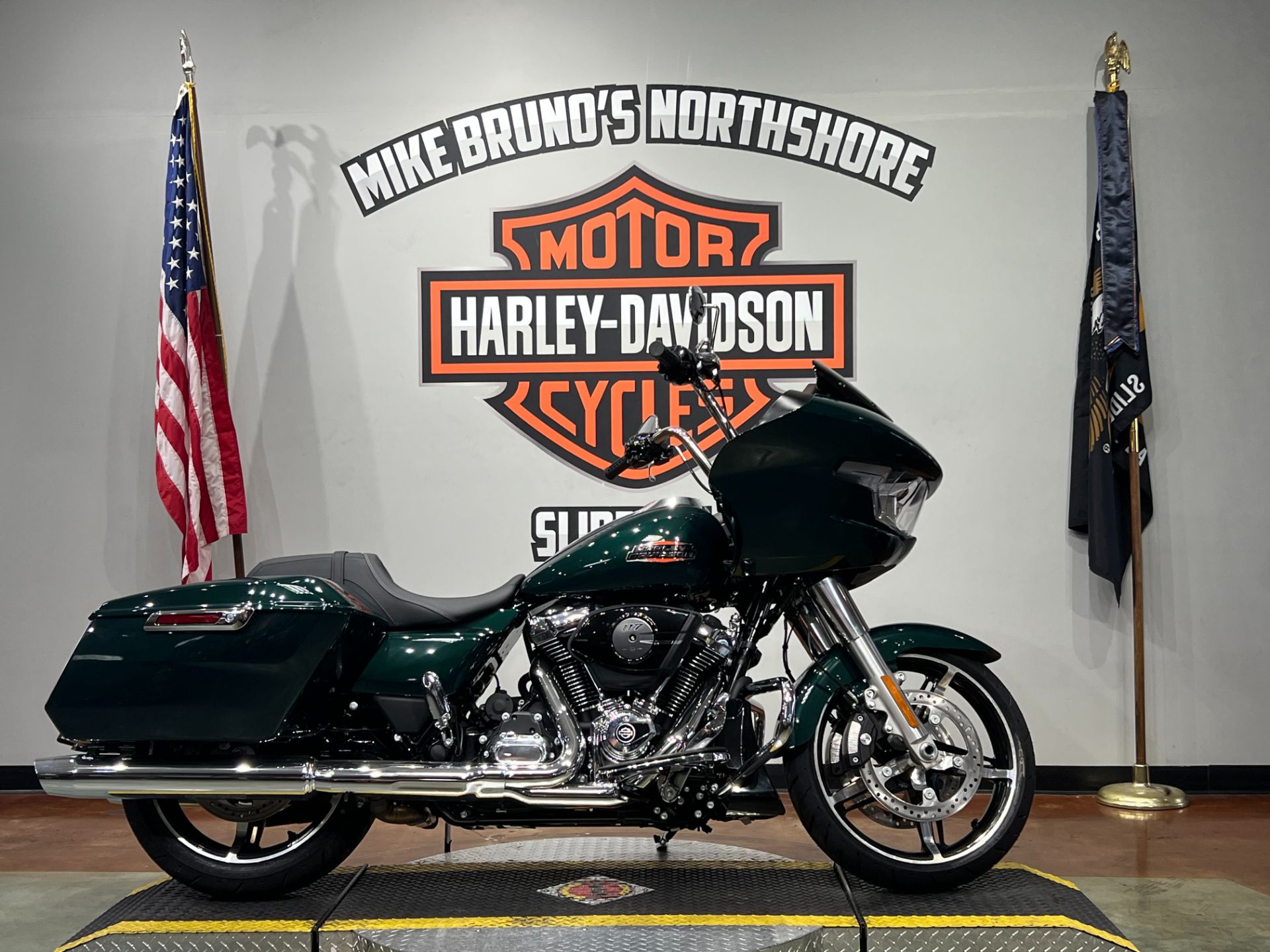 2024 Harley-Davidson Road Glide® in Slidell, Louisiana - Photo 9