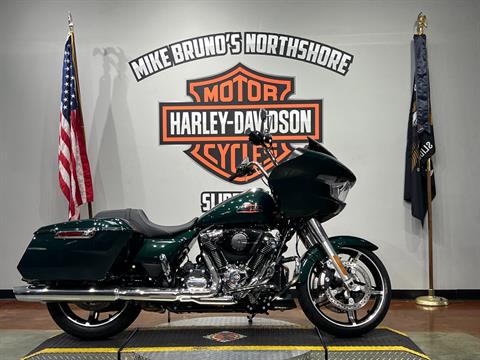 2024 Harley-Davidson Road Glide® in Slidell, Louisiana - Photo 9