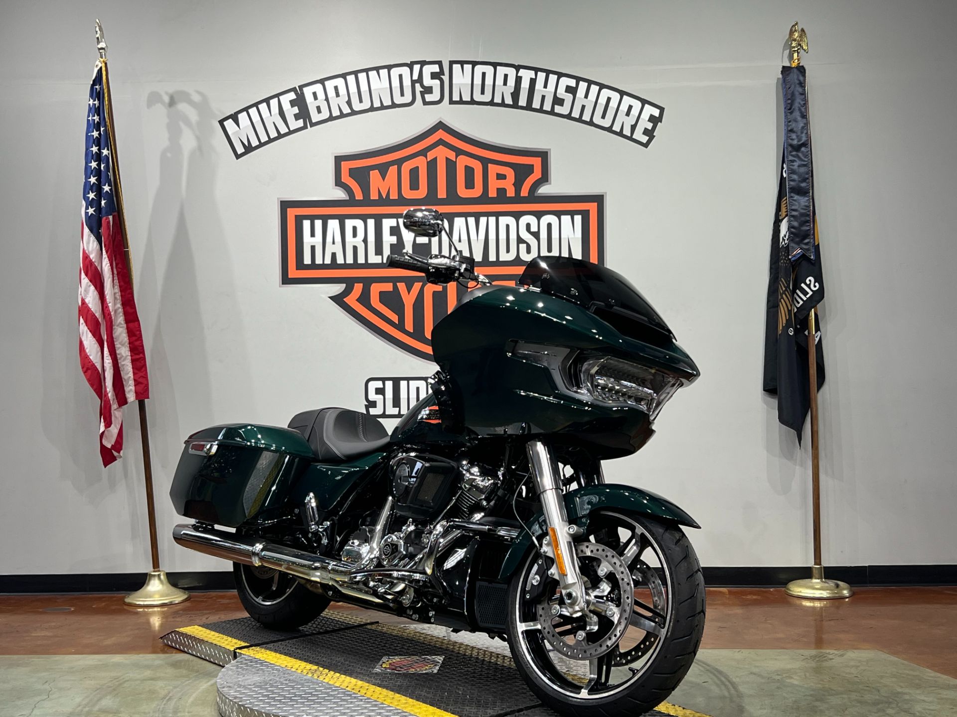 2024 Harley-Davidson Road Glide® in Slidell, Louisiana - Photo 10