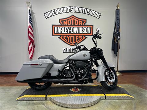 2025 Harley-Davidson Road King® Special in Slidell, Louisiana - Photo 1