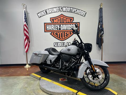 2025 Harley-Davidson Road King® Special in Slidell, Louisiana - Photo 2