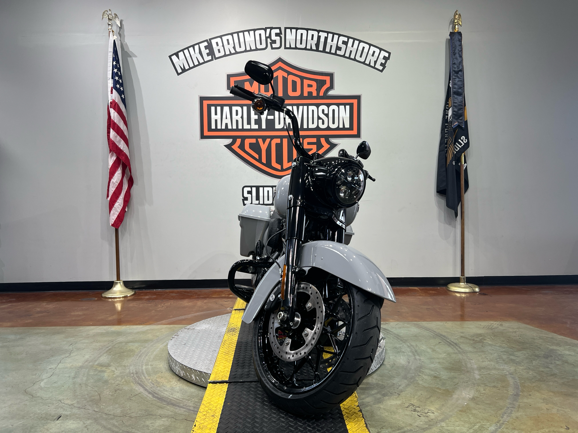 2025 Harley-Davidson Road King® Special in Slidell, Louisiana - Photo 3