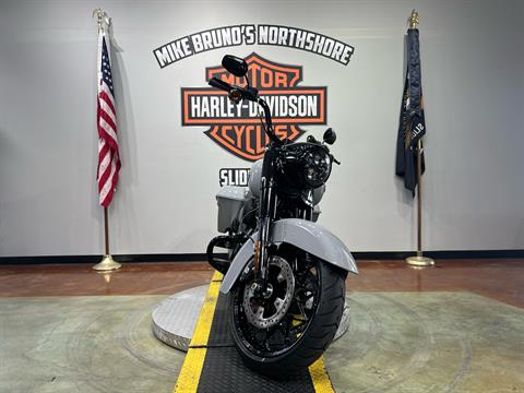 2025 Harley-Davidson Road King® Special in Slidell, Louisiana - Photo 3