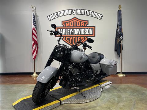 2025 Harley-Davidson Road King® Special in Slidell, Louisiana - Photo 4