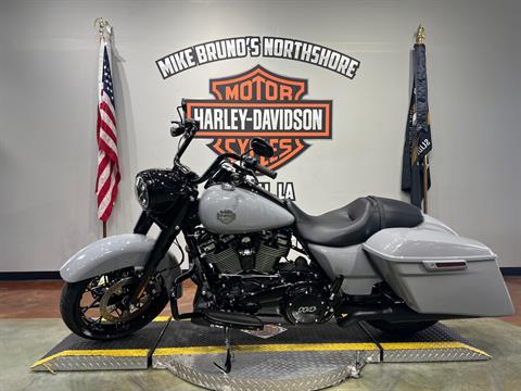 2025 Harley-Davidson Road King® Special in Slidell, Louisiana - Photo 5