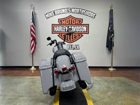 2025 Harley-Davidson Road King® Special in Slidell, Louisiana - Photo 7