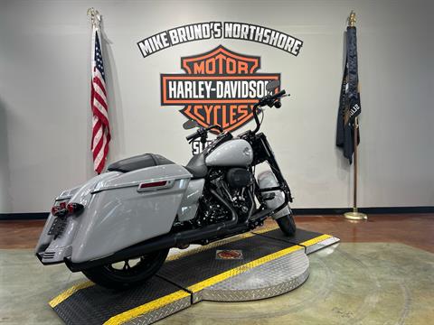 2025 Harley-Davidson Road King® Special in Slidell, Louisiana - Photo 8