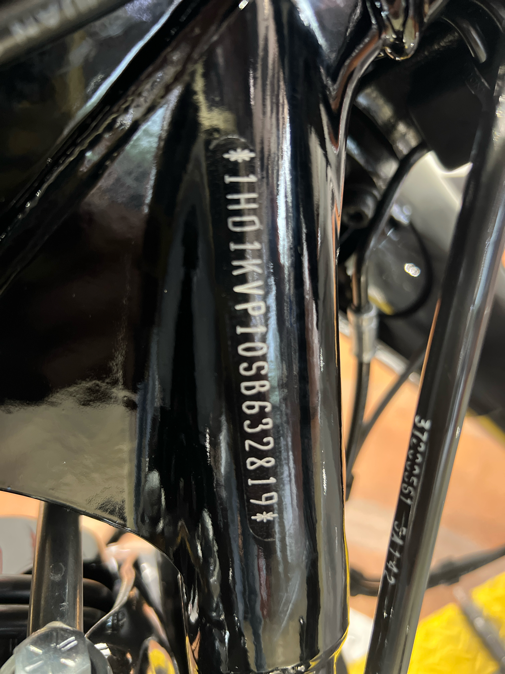 2025 Harley-Davidson Road King® Special in Slidell, Louisiana - Photo 9