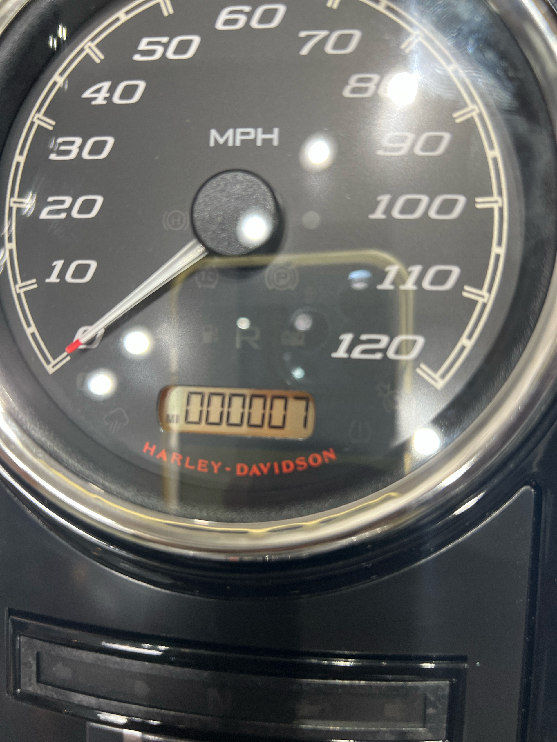 2025 Harley-Davidson Road King® Special in Slidell, Louisiana - Photo 10