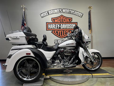 2020 Harley-Davidson CVO™ Tri Glide® in Slidell, Louisiana - Photo 1