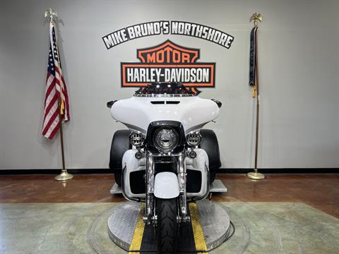 2020 Harley-Davidson CVO™ Tri Glide® in Slidell, Louisiana - Photo 3