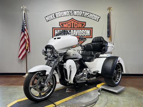 2020 Harley-Davidson CVO™ Tri Glide® in Slidell, Louisiana - Photo 4