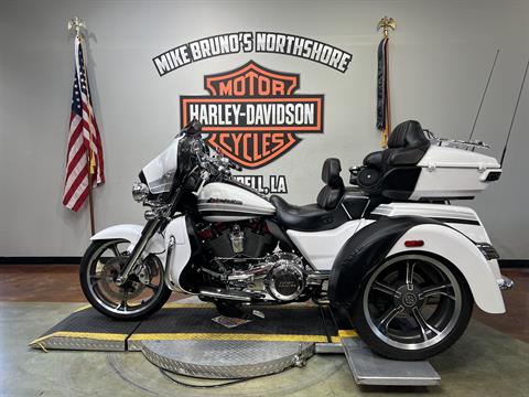 2020 Harley-Davidson CVO™ Tri Glide® in Slidell, Louisiana - Photo 5