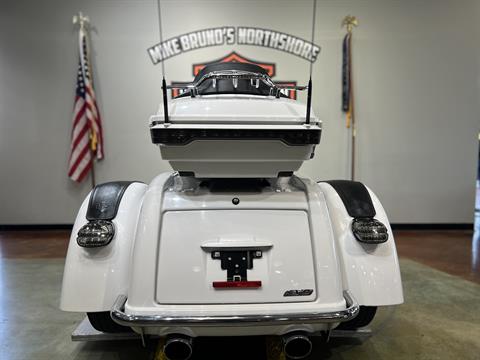 2020 Harley-Davidson CVO™ Tri Glide® in Slidell, Louisiana - Photo 7