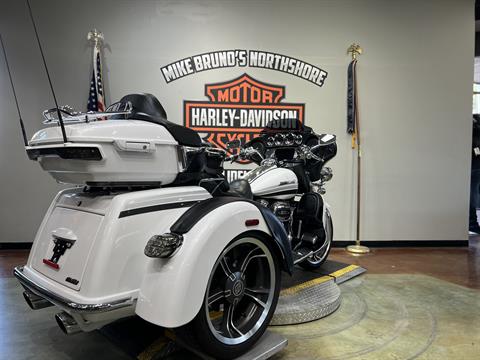 2020 Harley-Davidson CVO™ Tri Glide® in Slidell, Louisiana - Photo 8