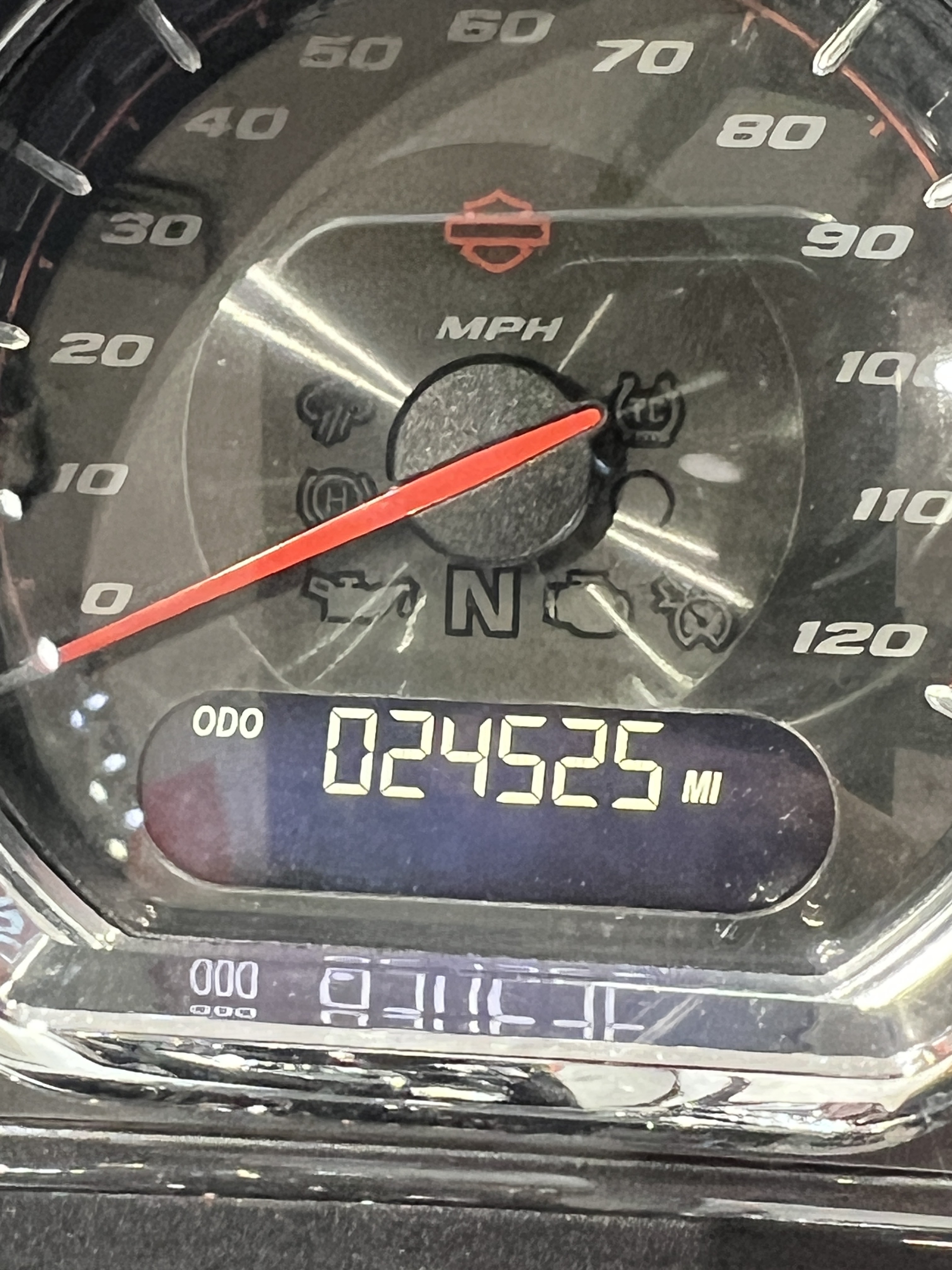 2020 Harley-Davidson CVO™ Tri Glide® in Slidell, Louisiana - Photo 9